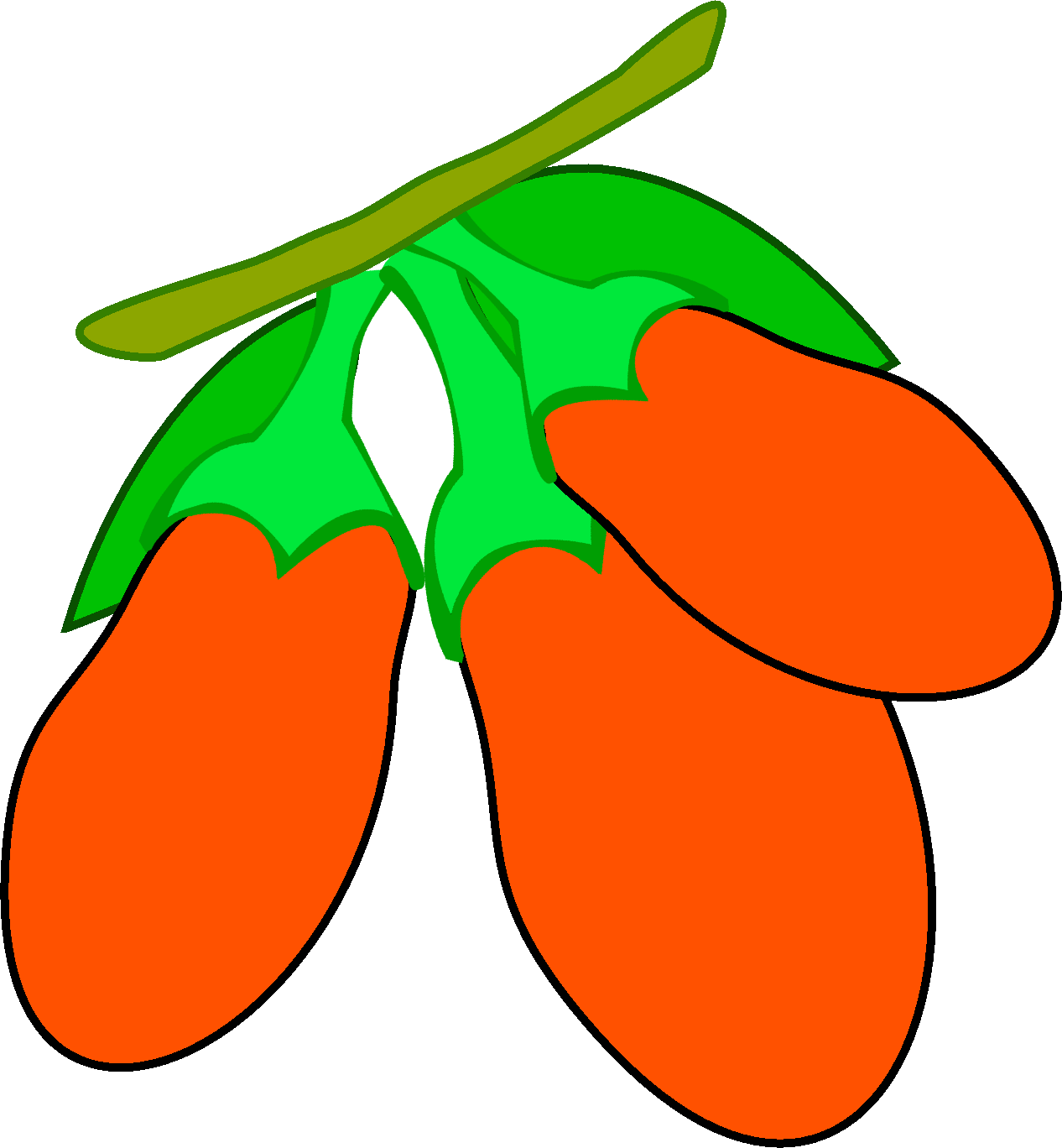 Lycium Recorder Logo